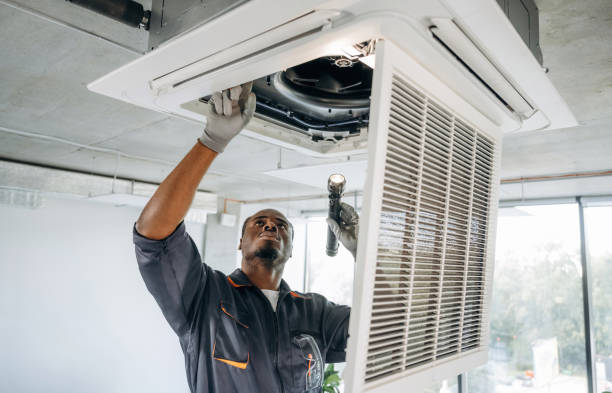 Licensed Emergency Hvac service in Sanford, ME - FH HVAC