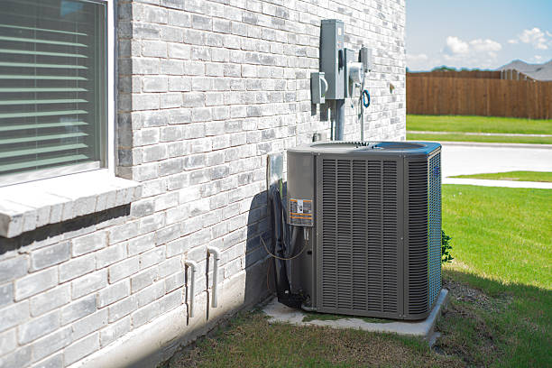 Reliable Emergency Hvac contractor in Sanford, ME by FH HVAC